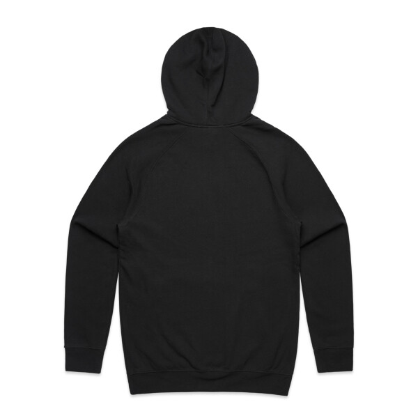 Supply Hood Back