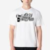 Hammer Heavyweight Tee Thumbnail
