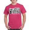 HeavyCotton™ Tee (Same Day) Thumbnail