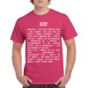 HeavyCotton™ Tee (Same Day) Thumbnail