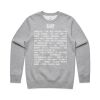 Mens United Crew (Clearance) Thumbnail