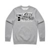 Mens United Crew (Clearance) Thumbnail
