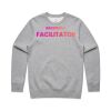 Mens United Crew (Clearance) Thumbnail