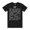 Mens Basic Tee Thumbnail