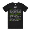 Mens Basic Tee Thumbnail