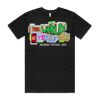 Mens Basic Tee Thumbnail