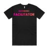 Mens Basic Tee Thumbnail