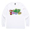 Mens Base Longsleeve Tee Thumbnail