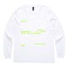 Mens Base Longsleeve Tee Thumbnail