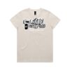 Women's Maple Tee Thumbnail