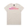 Women's Maple Tee Thumbnail