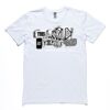 Mens Staple Tee Thumbnail