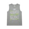 Women's Upside Tank Thumbnail