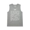Women's Upside Tank Thumbnail